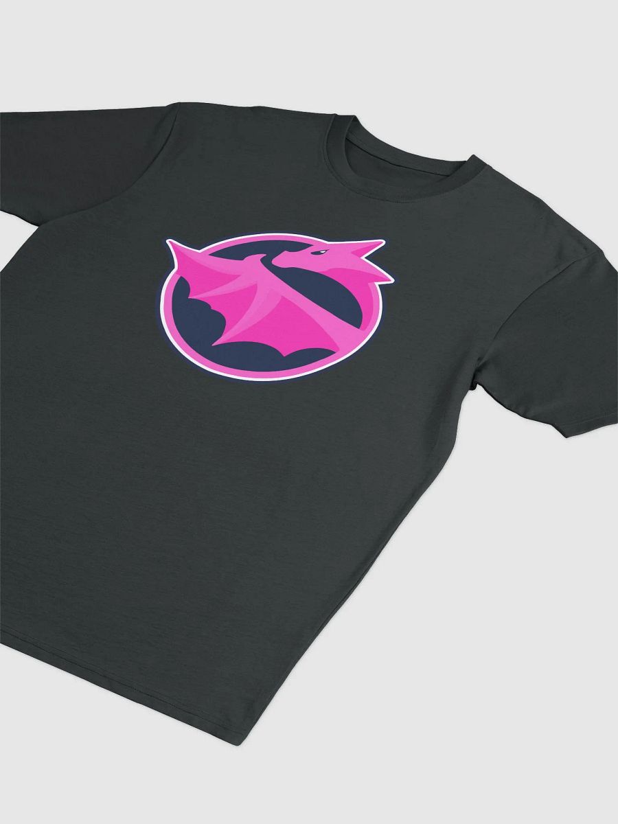 Dragons Front Logo T-shirt product image (6)