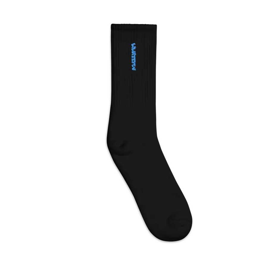 Lilbizzytv Socks product image (2)
