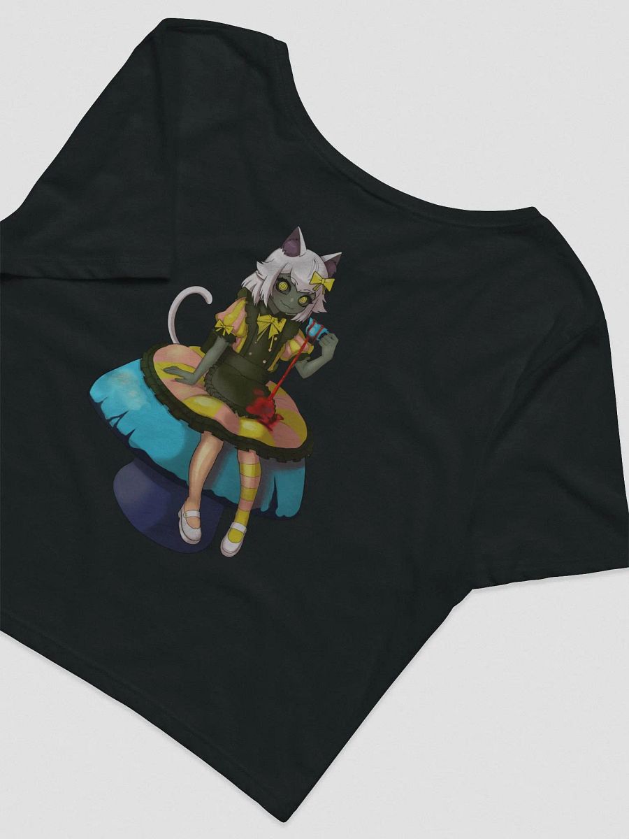 [2] Ninu Shroom cropped top product image (14)
