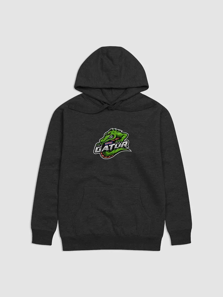 Cotton Heritage Unisex Premium Hoodie product image (1)