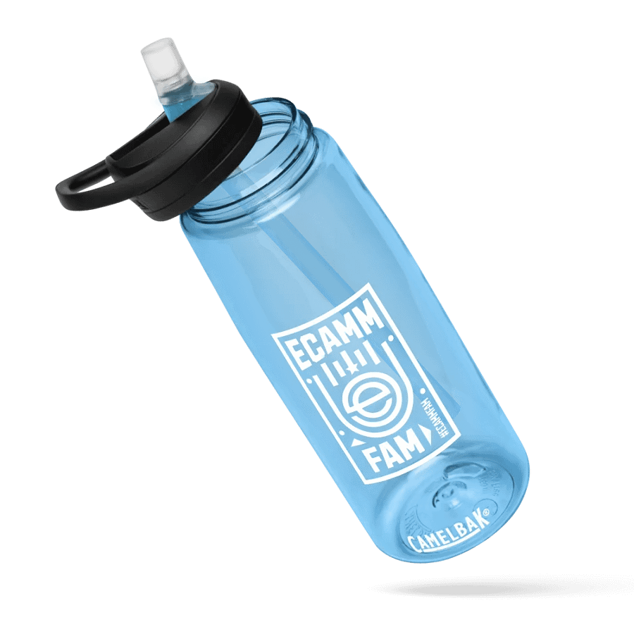 Ecamm Fam Camelbak Water Bottle product image (6)