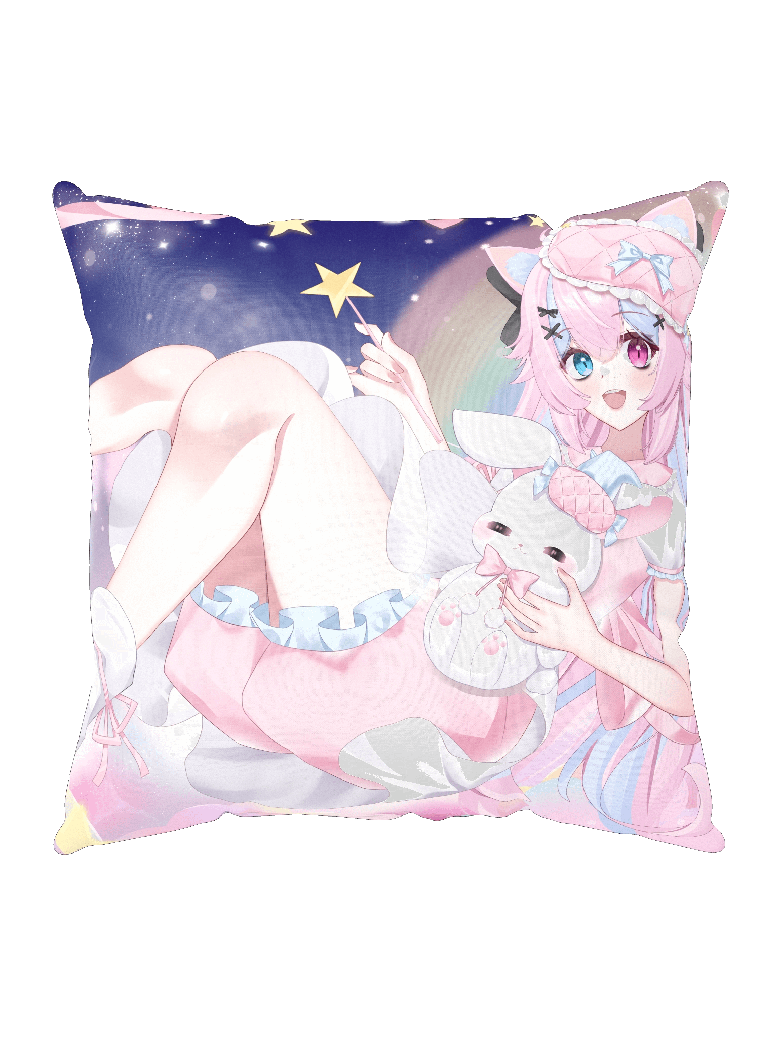 Sweet dreams pillow product image (1)