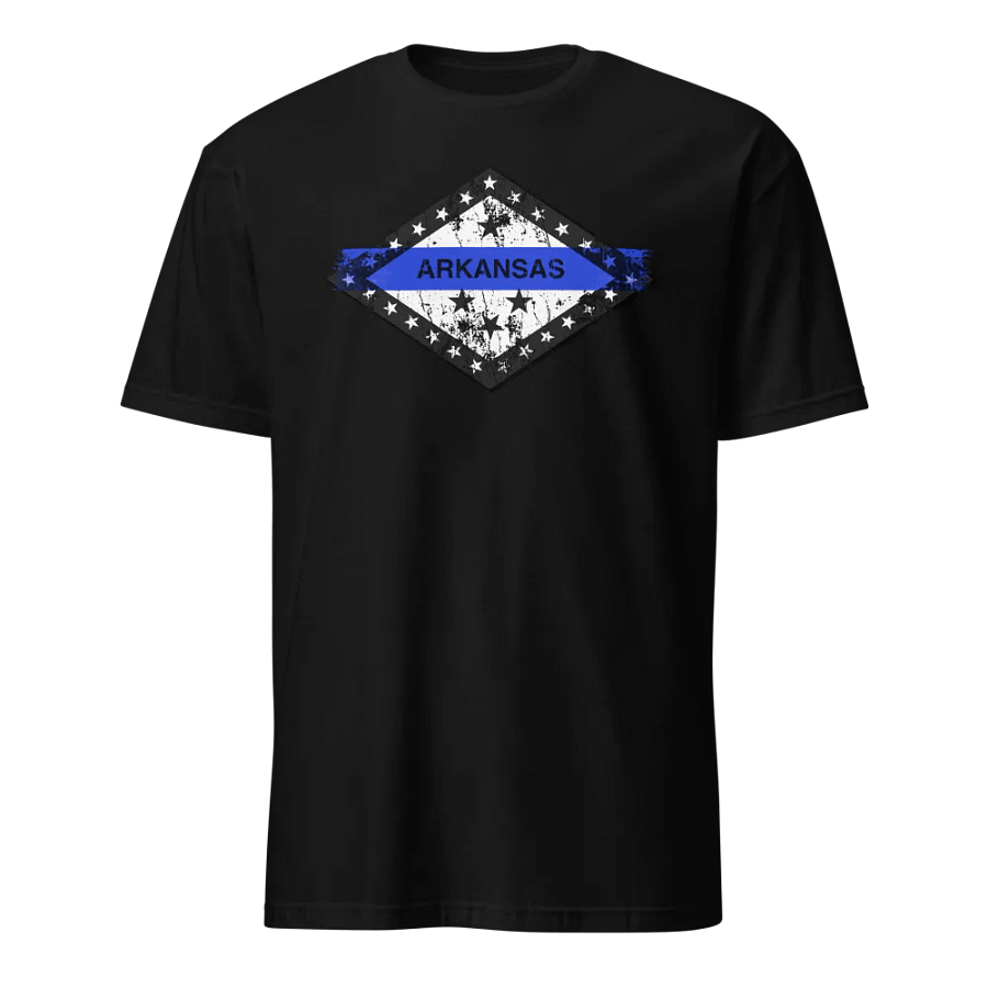 Arkansas Police product image (1)