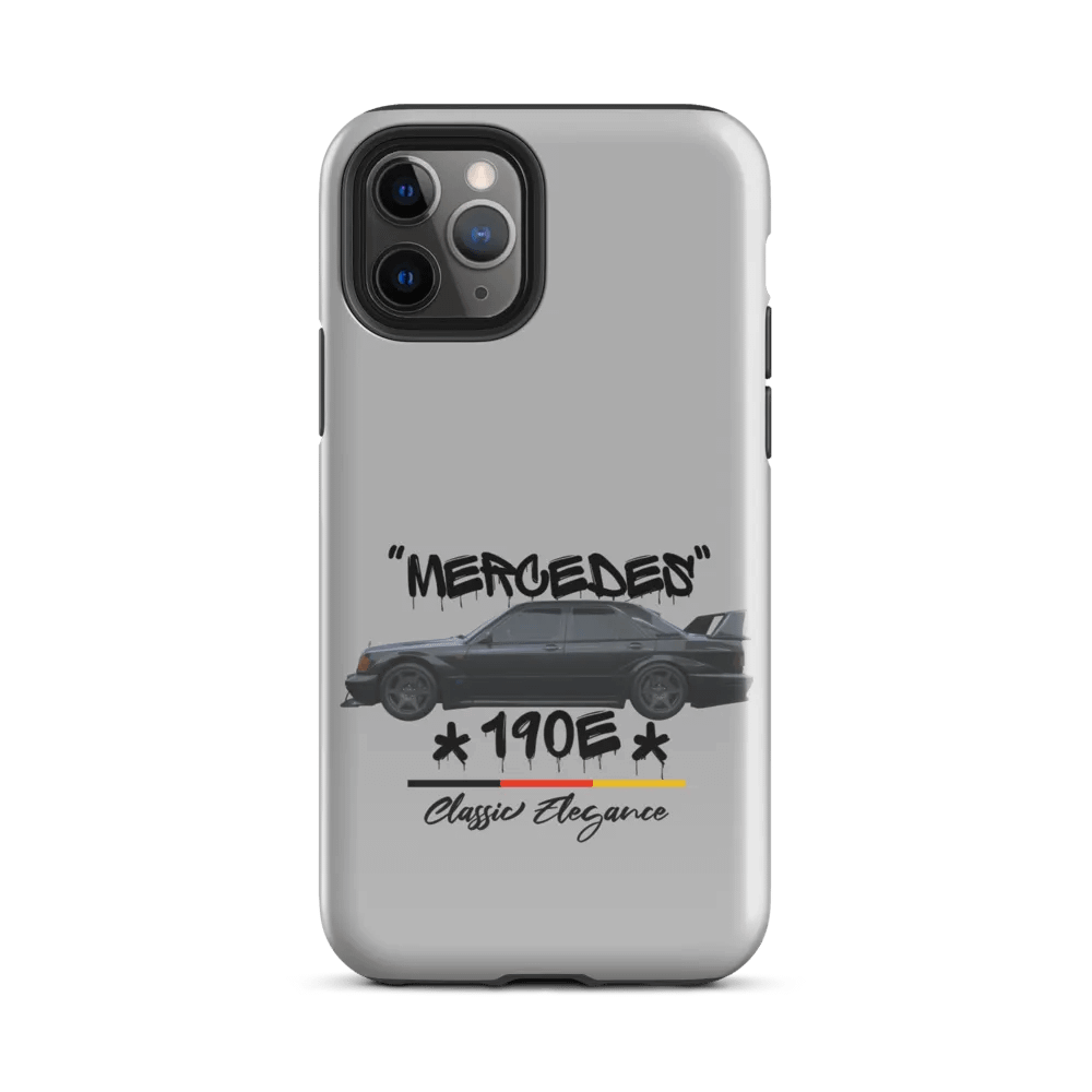 Mercedes 190E Tough Case for iPhone® product image (49)