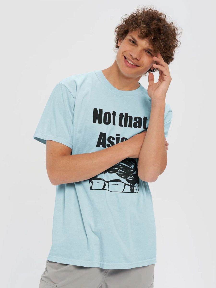 Not That Asian! product image (19)