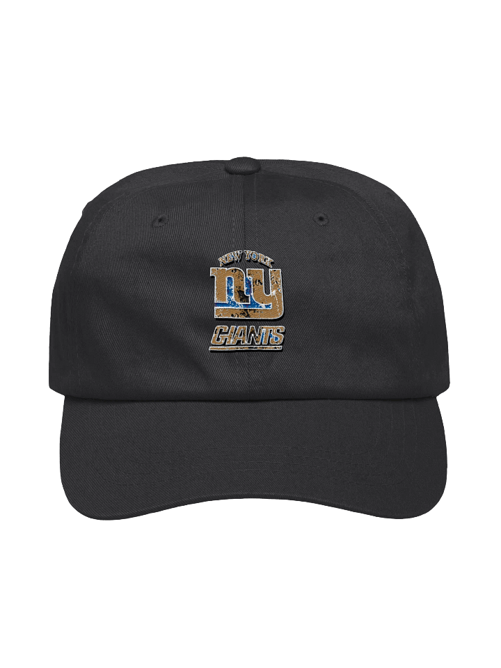 Vintage New York Giants Dad Hat product image (1)