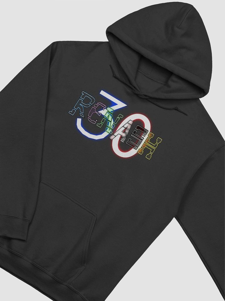 Saber Hoodie product image (2)