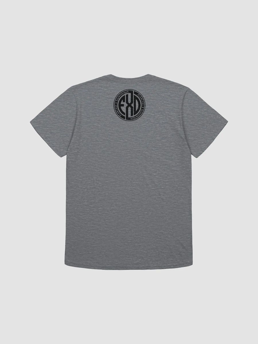 Run FXD T Shirt product image (5)