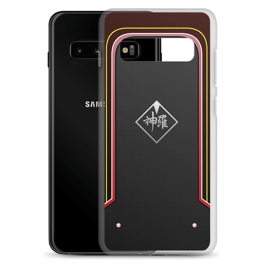 Gummiphone X Shinra Case (Samsung) product image (23)