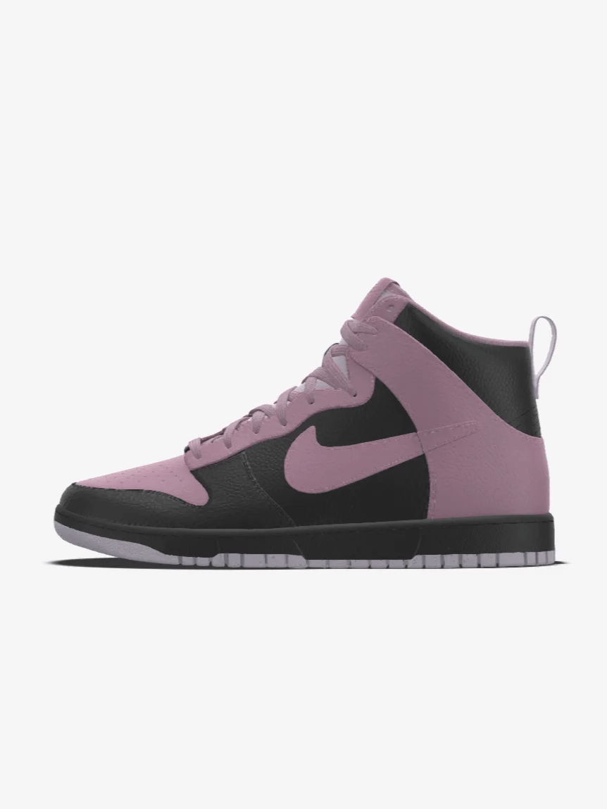 Tokyo Mochi @© + Nike Dunk product image (5)