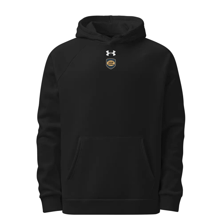 GTs x Under Armour® Unisex Hoodie product image (23)
