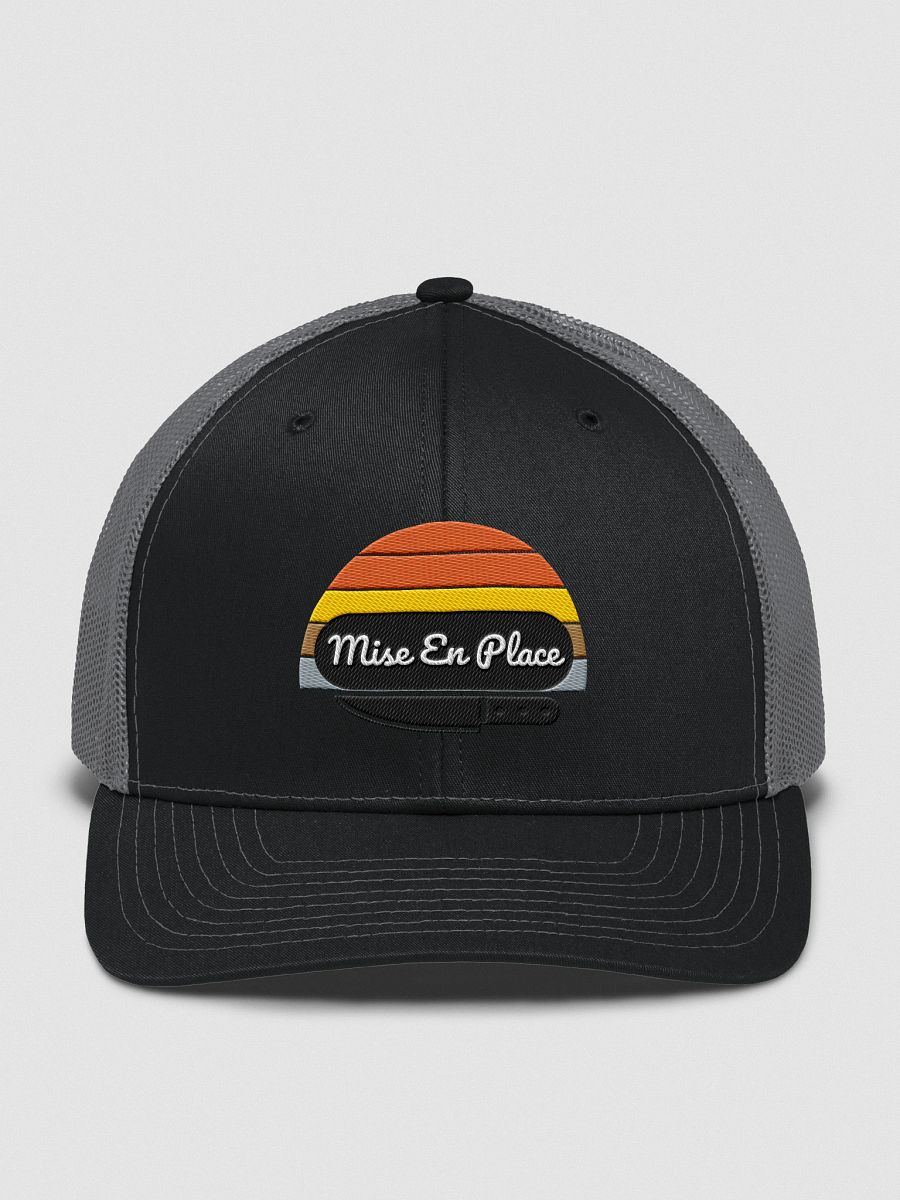 Mise En Place Hat product image (1)