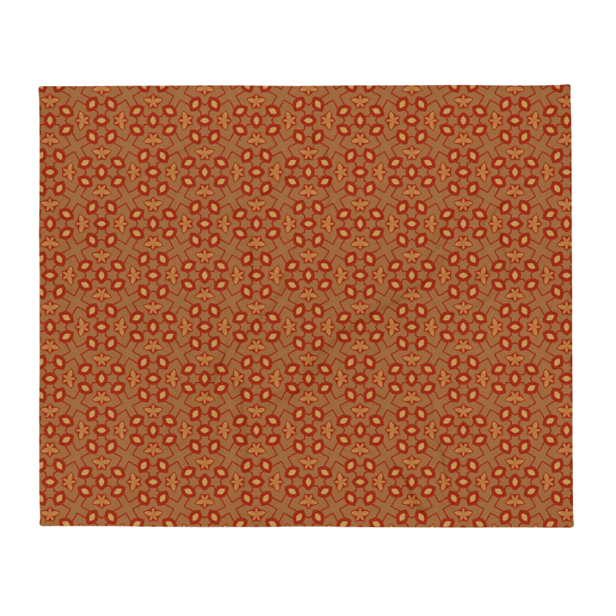 Beauty Intertwined Throw Blanket product image (3)
