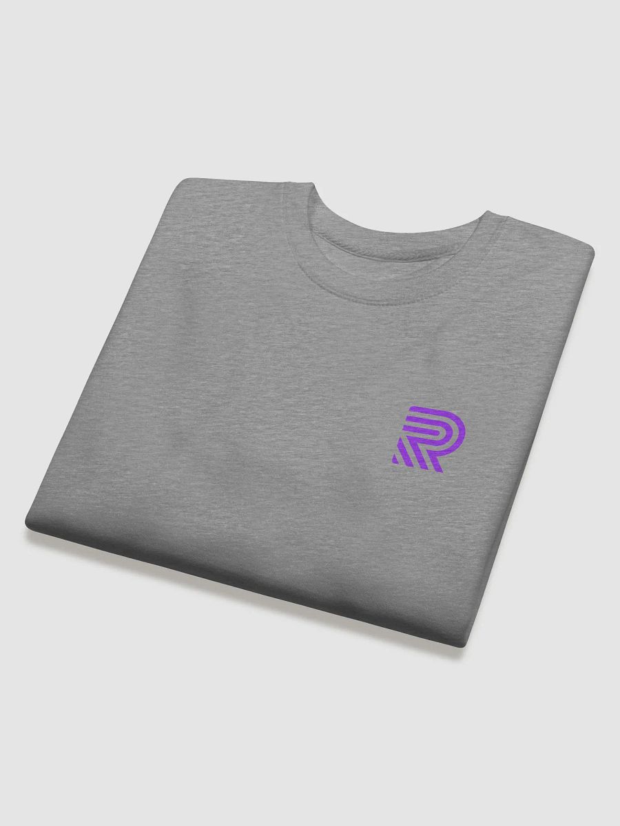 RO Cotton Heritage Unisex Crew Neck Sweatshirt product image (8)