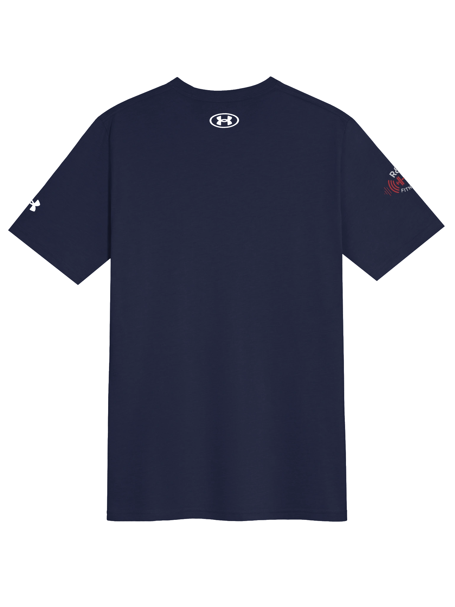 R&B Fitness Rise & Reclaim Tee product image (4)