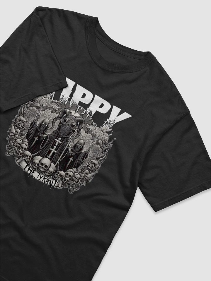 Abyss Walker Unisex Tee product image (1)