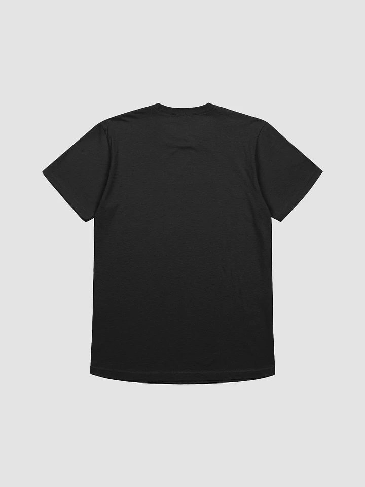 Q BASIC TEE product image (2)