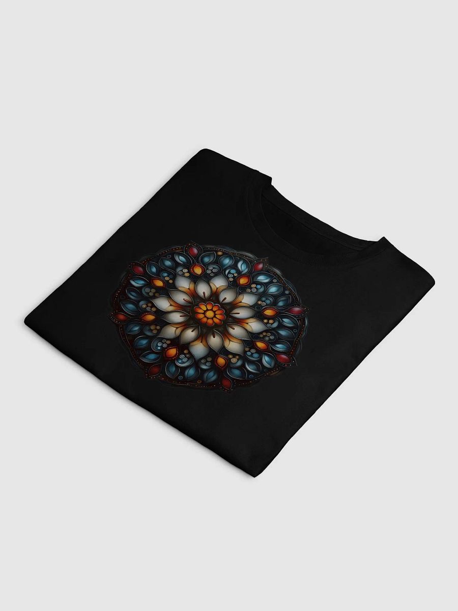 Crop top, Moasic sheild #2 product image (8)