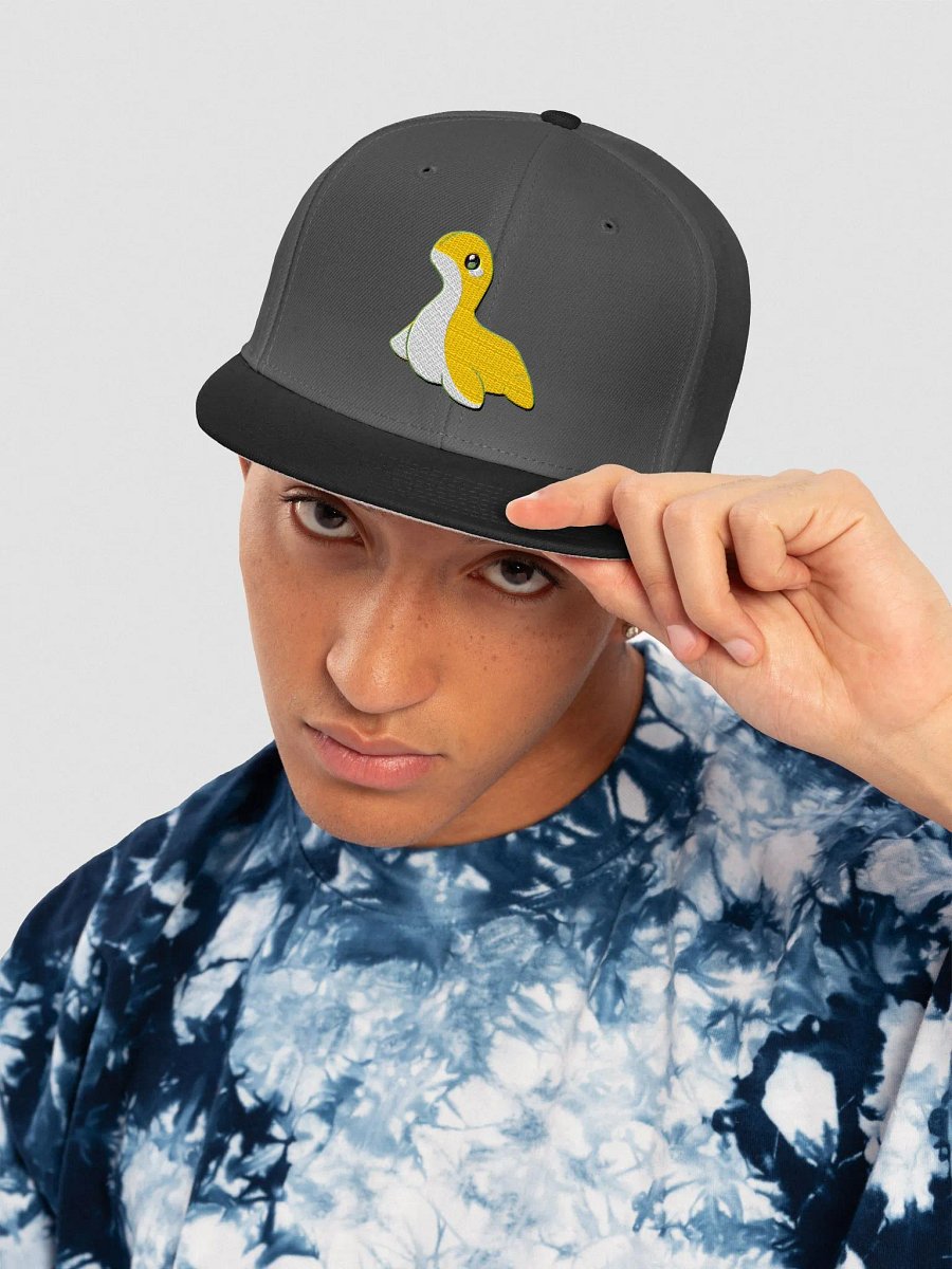 Nessie Hat product image (39)