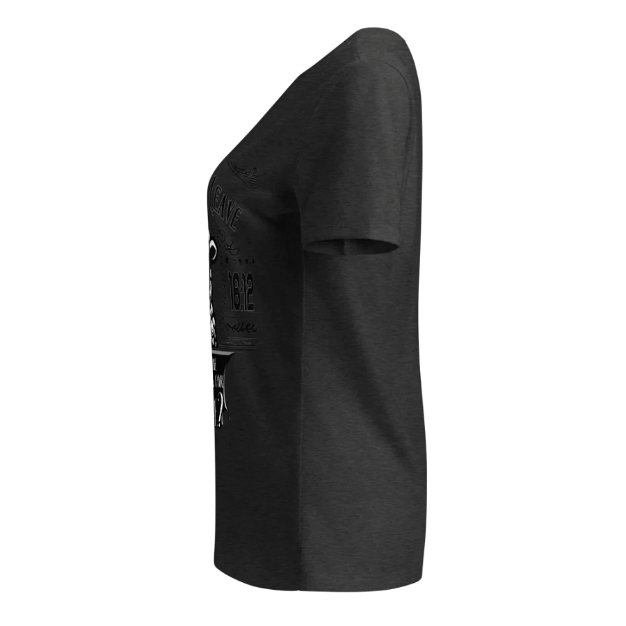 The One Found Sheep Vintage V-Neck Tee product image (6)
