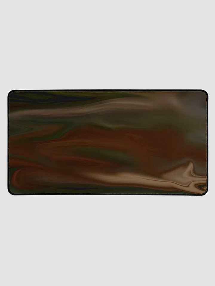 Camouflage Pattern Desktop Mat | Camo Desktop Mat product image (1)