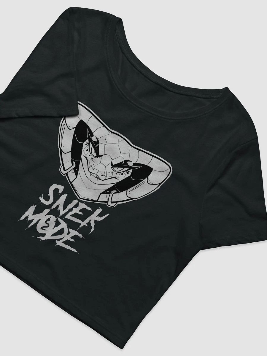 Snek mode Crop top product image (3)