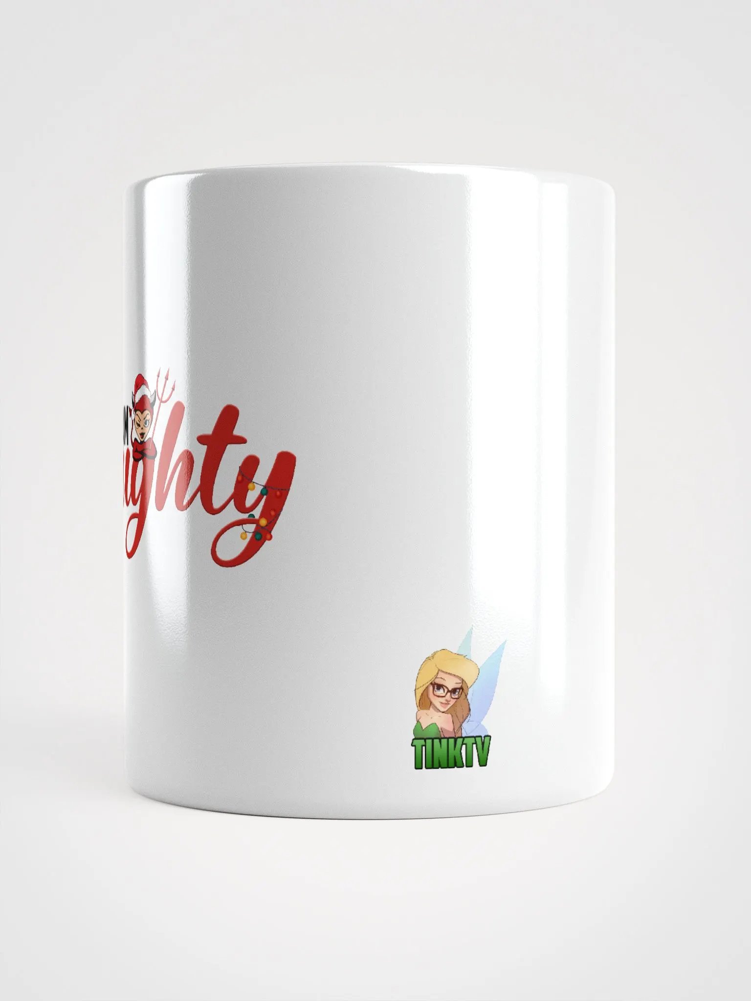 Team Naughty Mug (with top 3) product image (5)