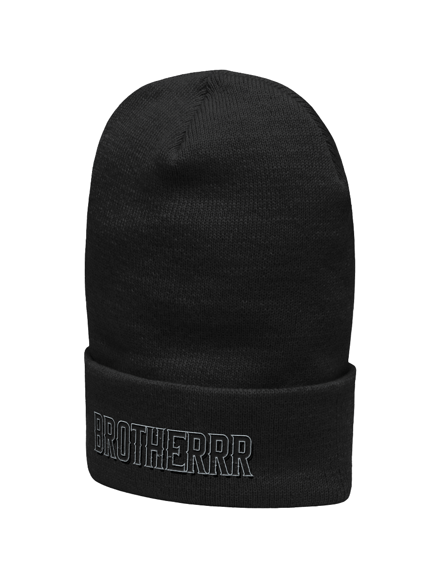 Brother Beanie | Basic product image (14)