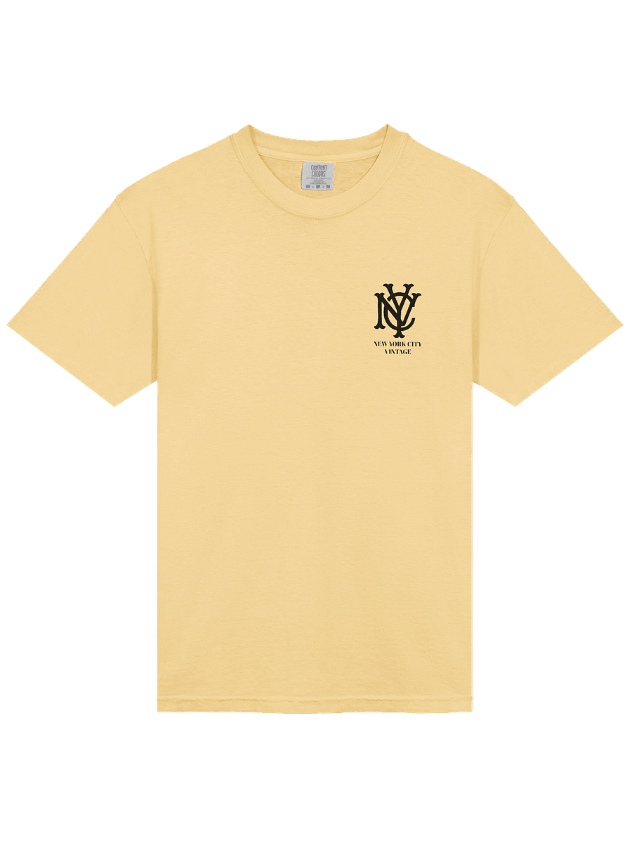 NYC Vinage x Yellow Pages - Escapades product image (3)