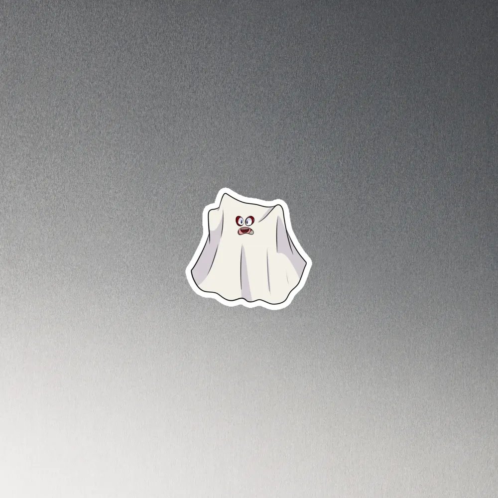 Swift Spark: Ghost Magnet product image (2)