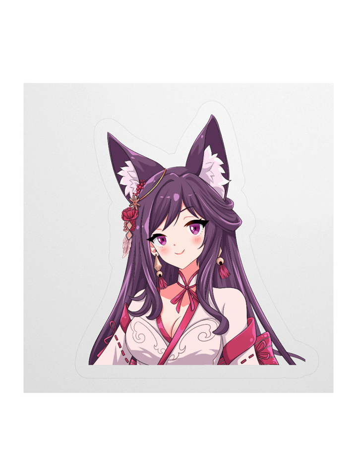 Ririna (Sun) Sticker product image (3)