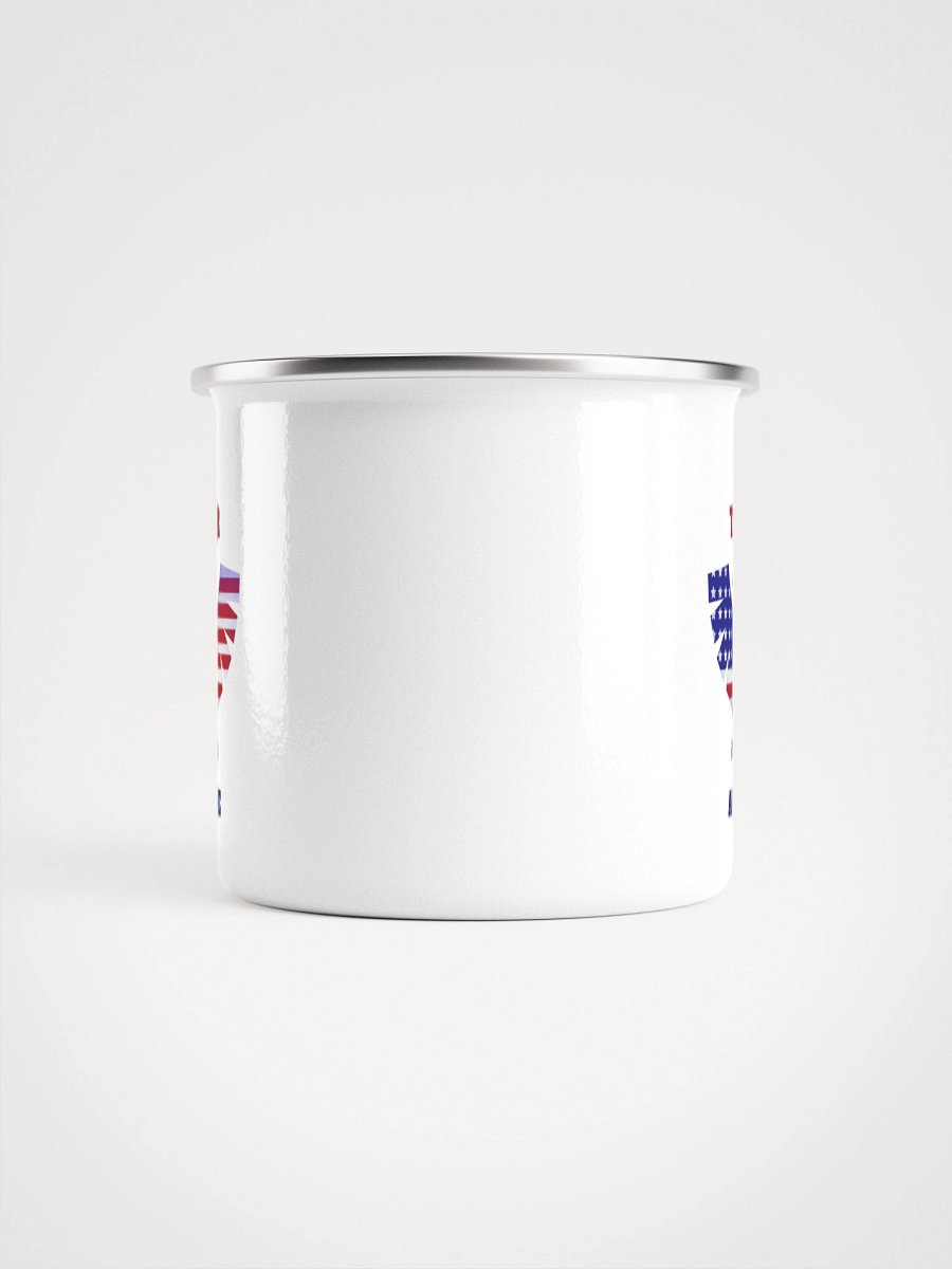 Merica! TA camp mug product image (2)