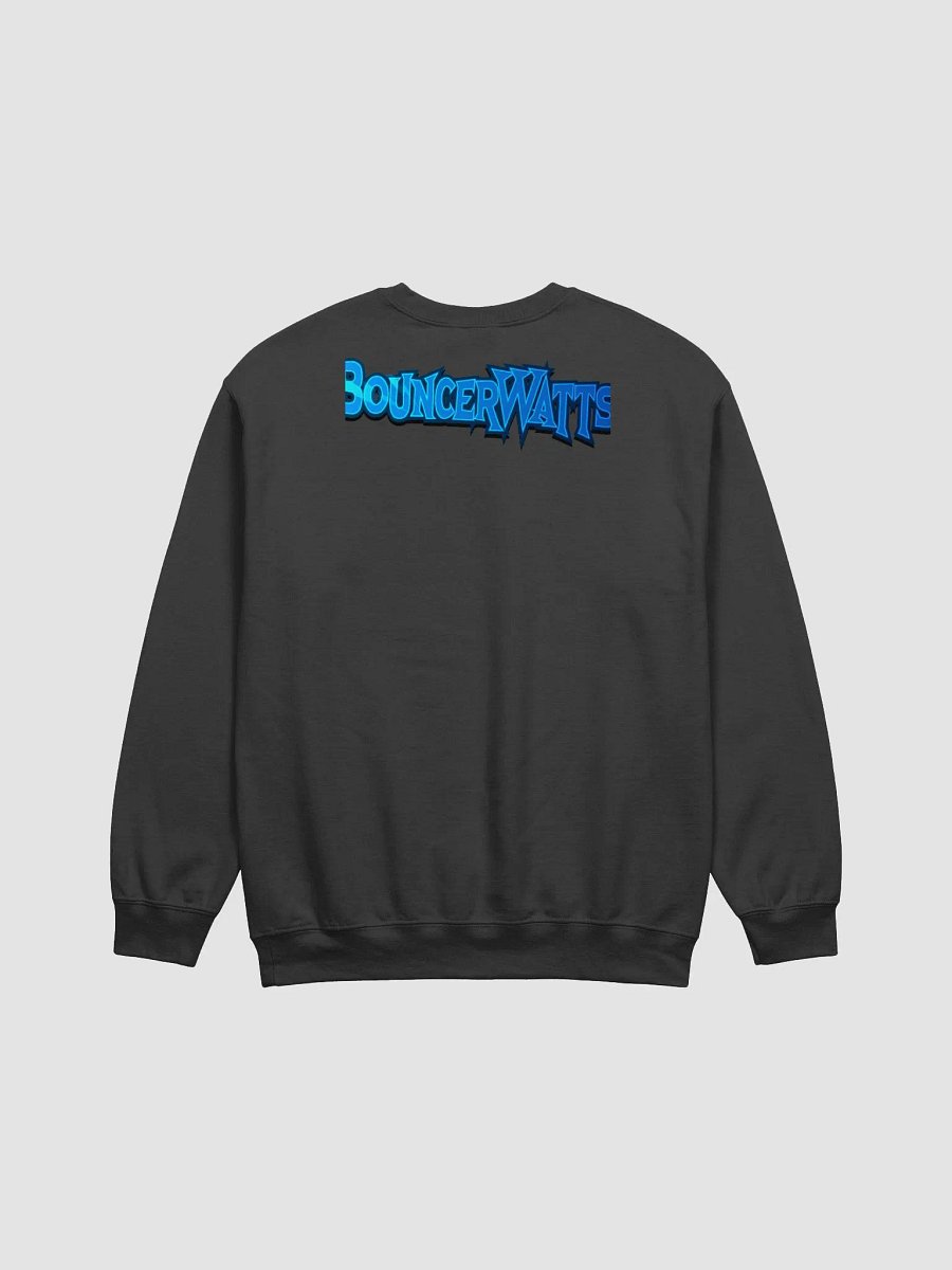 Electric Bolt Unisex Crewneck Sweatshirt product image (11)