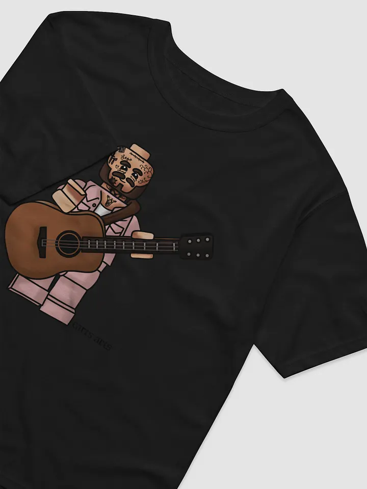 PM Day 12 Champion T-Shirt product image (8)