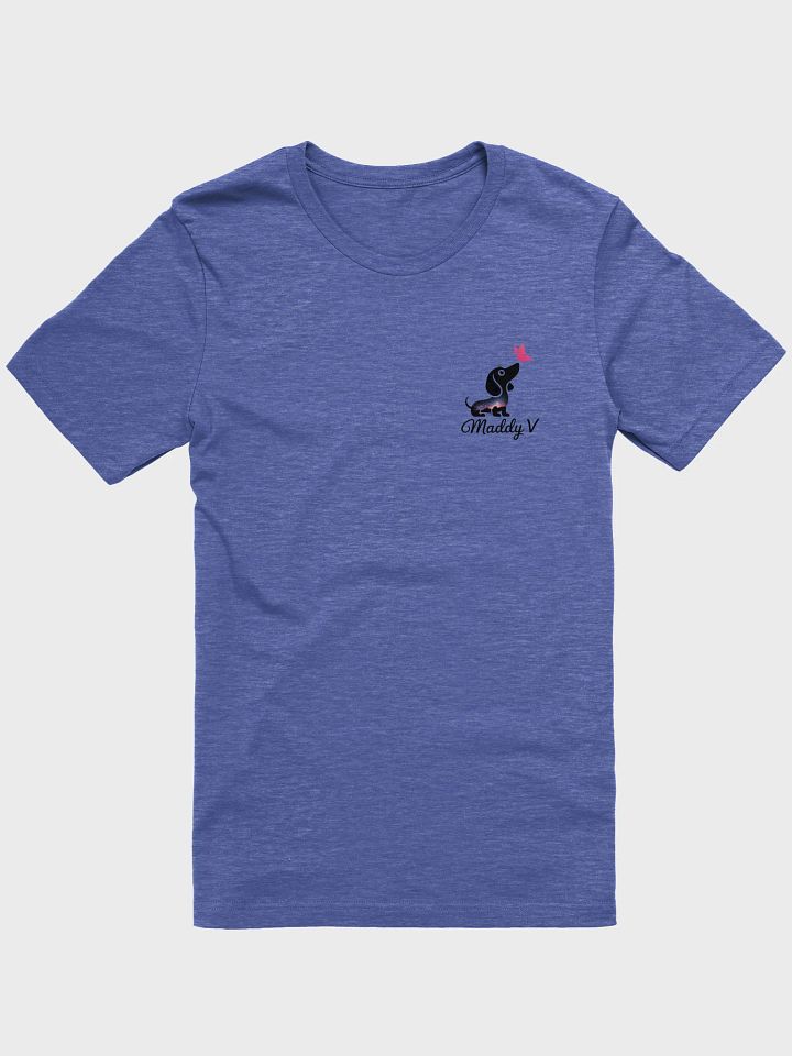 Maddy V Stargazer Silhouette T-Shirt product image (2)