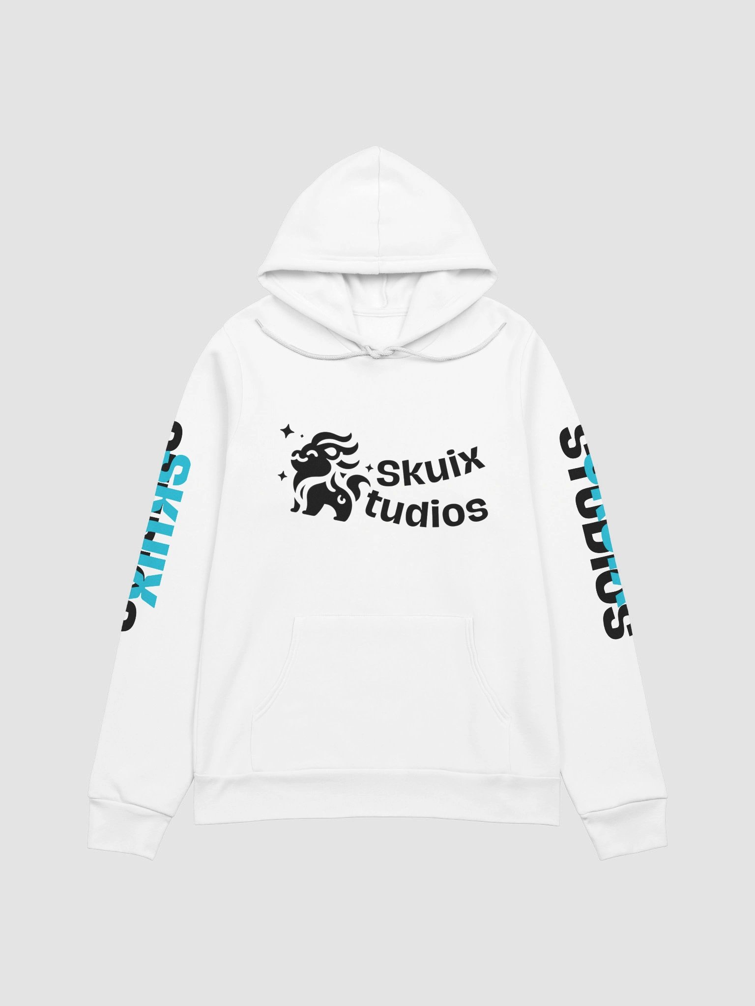 Limited White Hoodie product image (3)