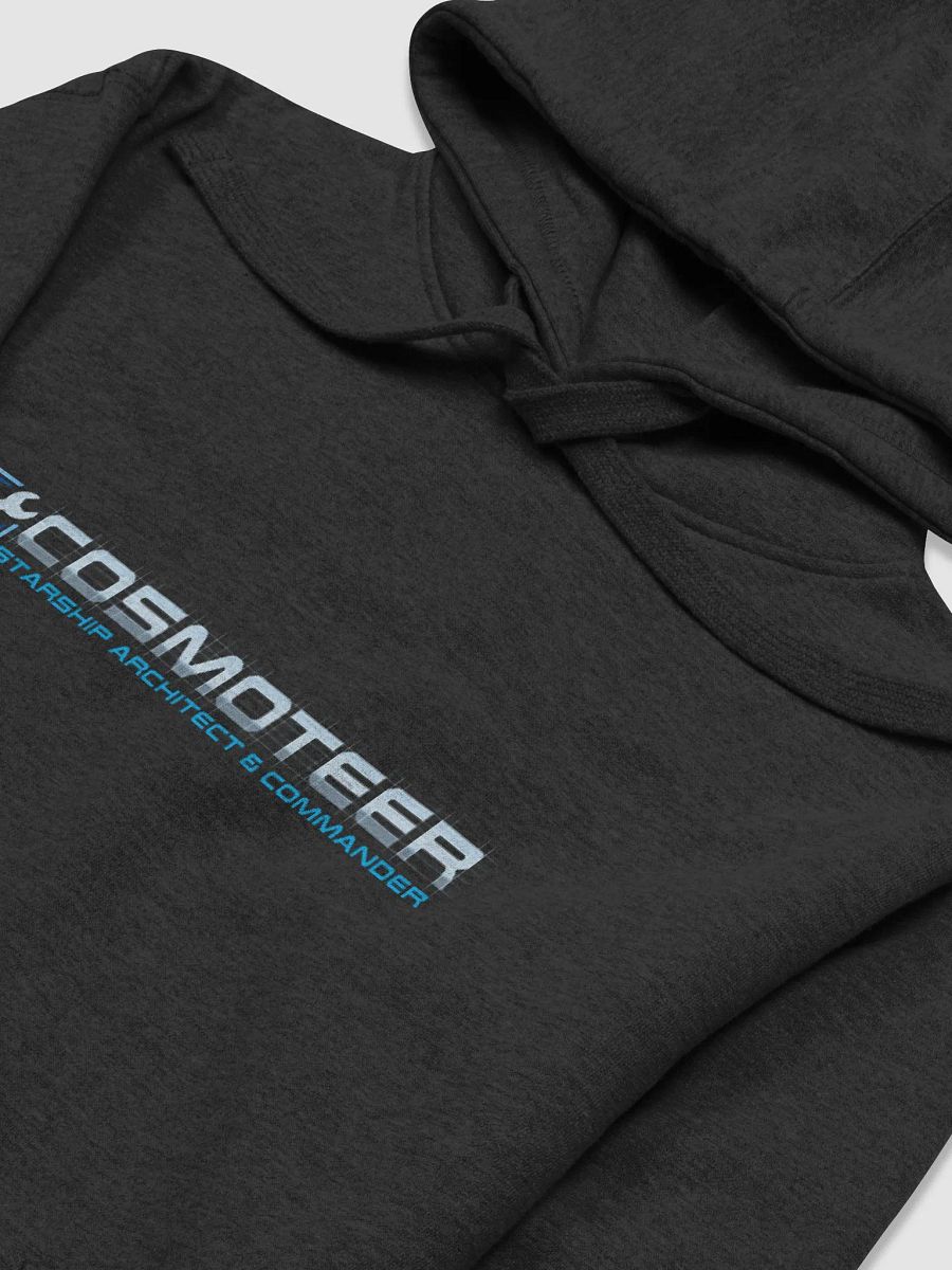 Cosmoteer Cotton Heritage Unisex Premium Hoodie product image (3)