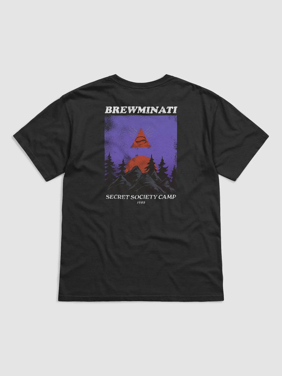 Brewminati // Camp product image (4)