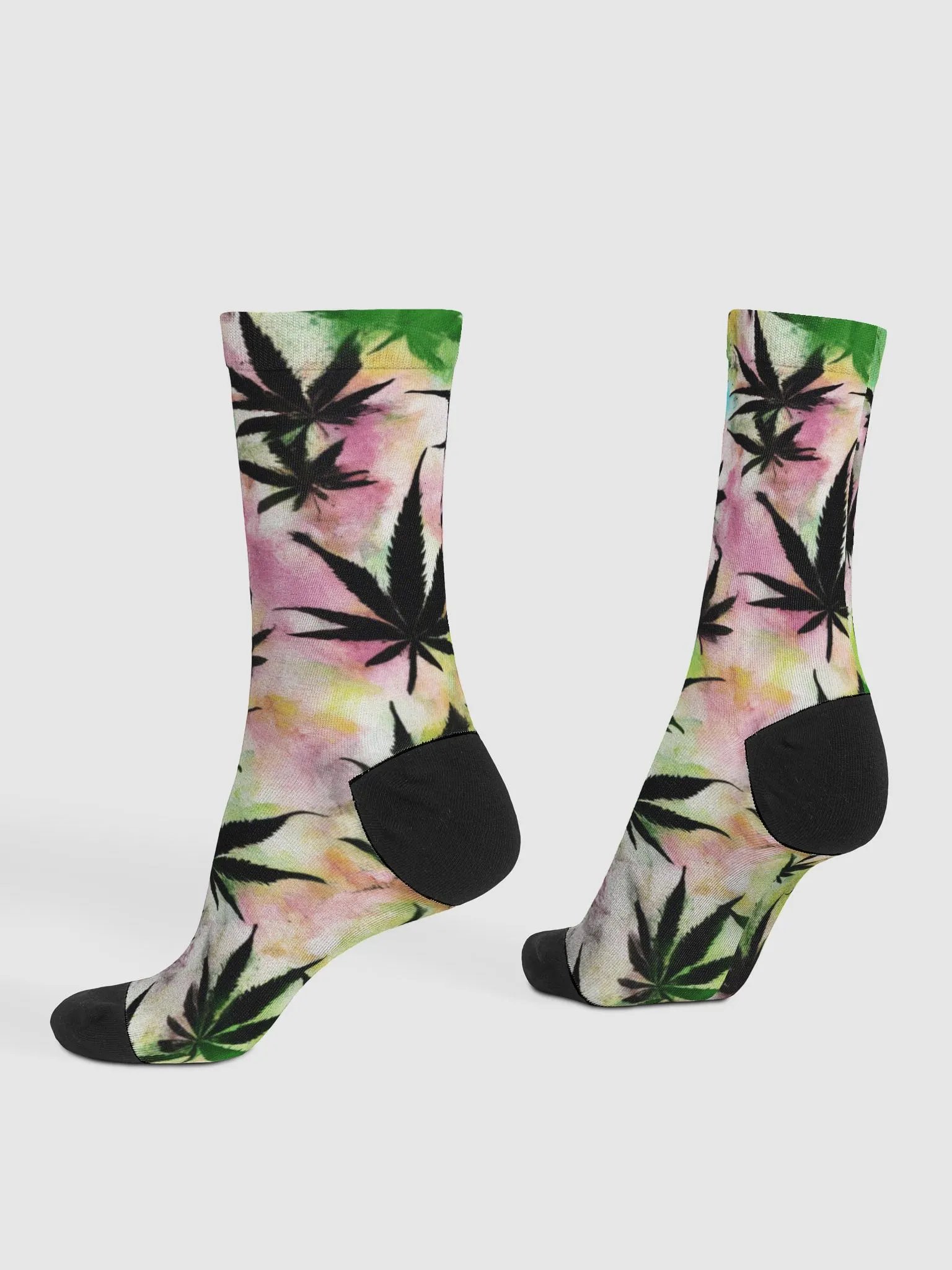 TRIPPY LEAFS product image (4)