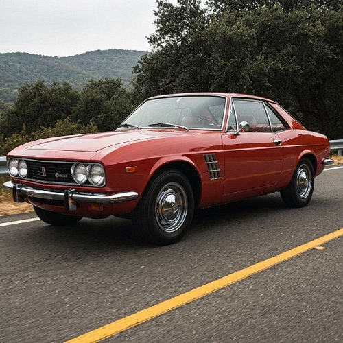 🏎️ The Mercedes-Benz 190E 2.5-16: A Racing Legend 🏎️

Produced from 1984 to 1993, the Mercedes-Benz 190E 2.5-16 is a high-per...