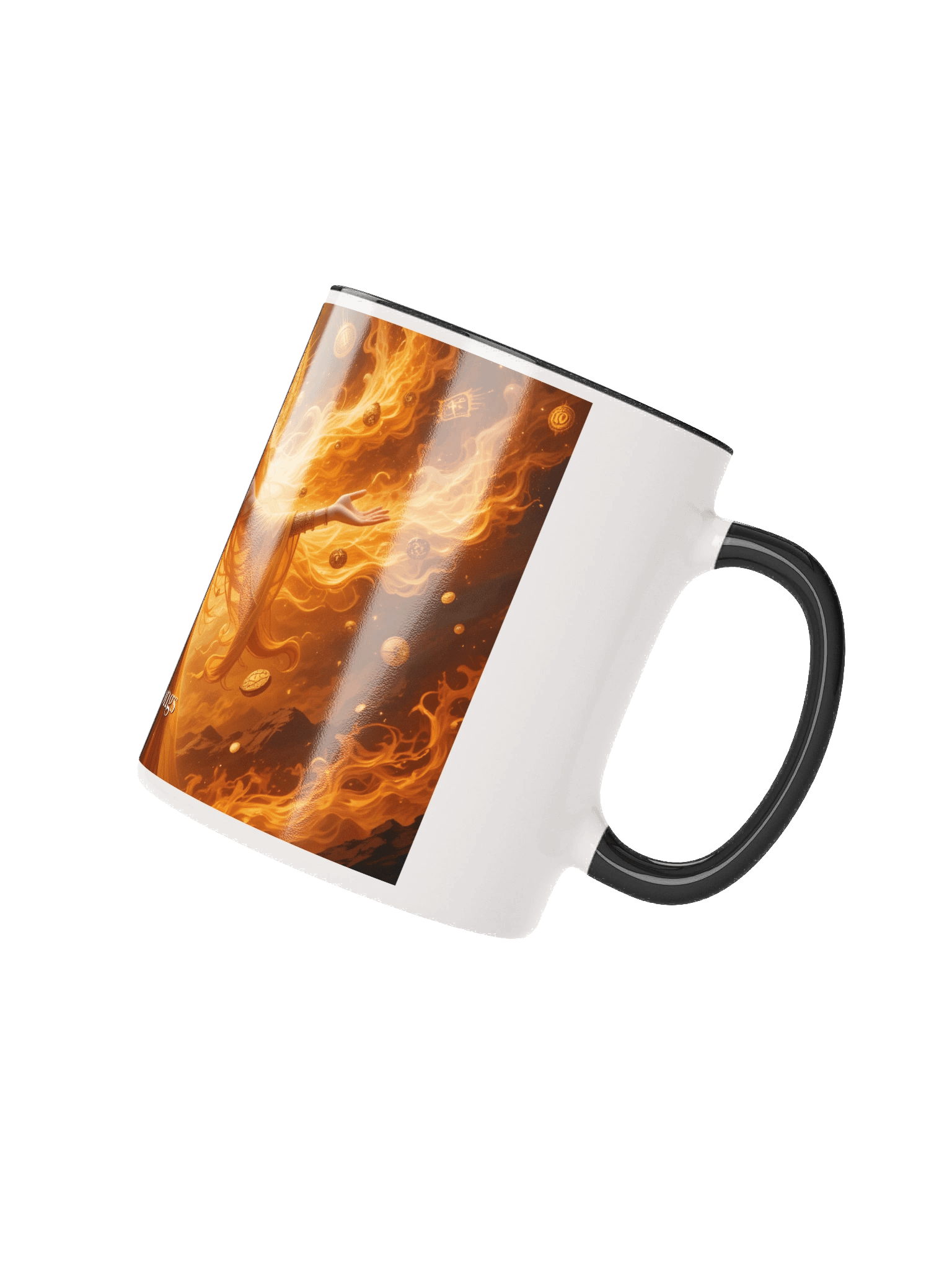 "Prosperity" Mug product image (3)