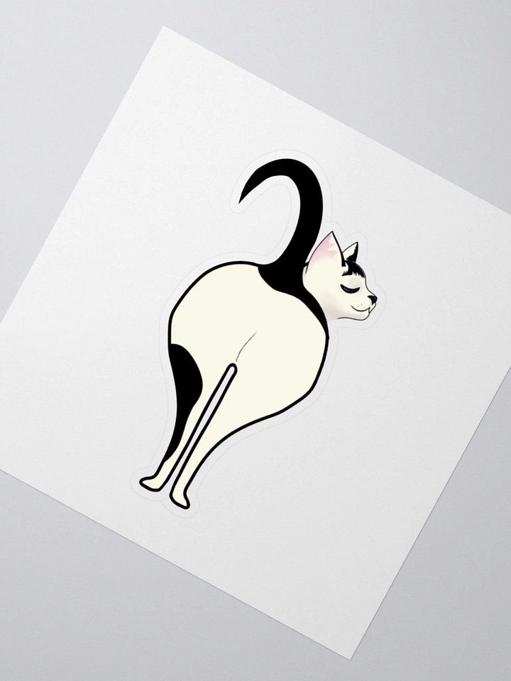 Lily's Butt product image (2)