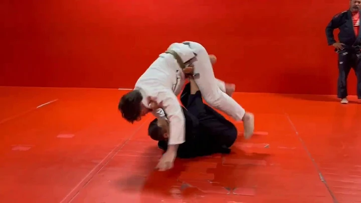 Top 10 Best Takedowns for BJJ (10 Videos!) product image (2)