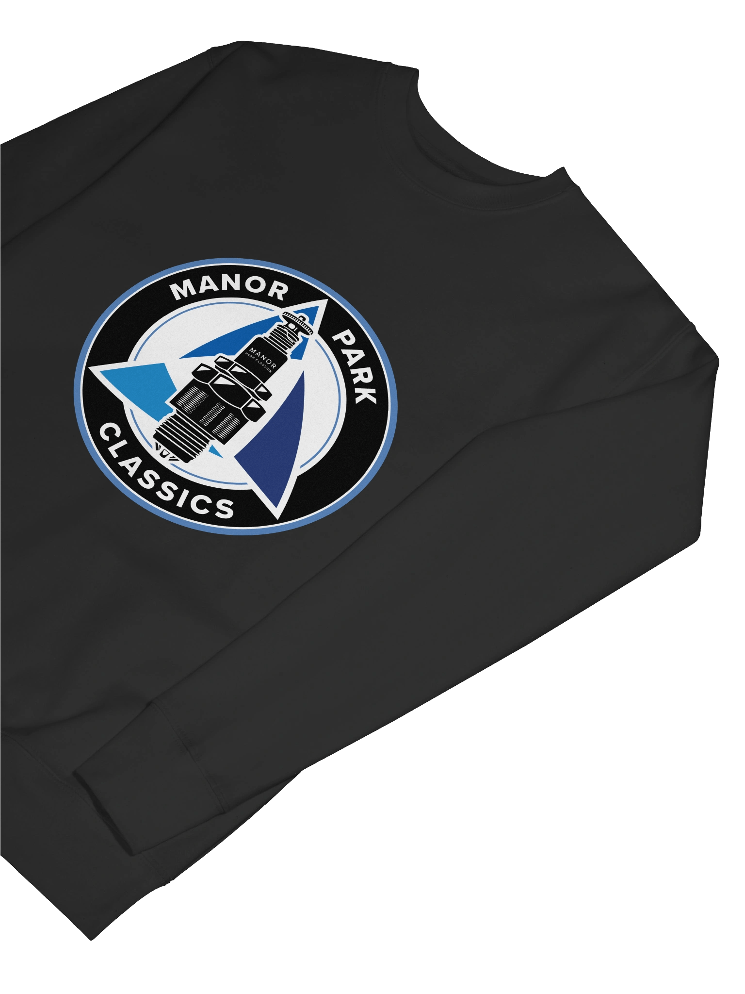 MPC Heritage Jumper product image (7)