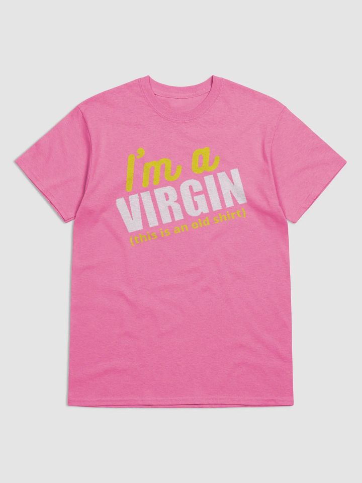 Virgin Tee product image (3)