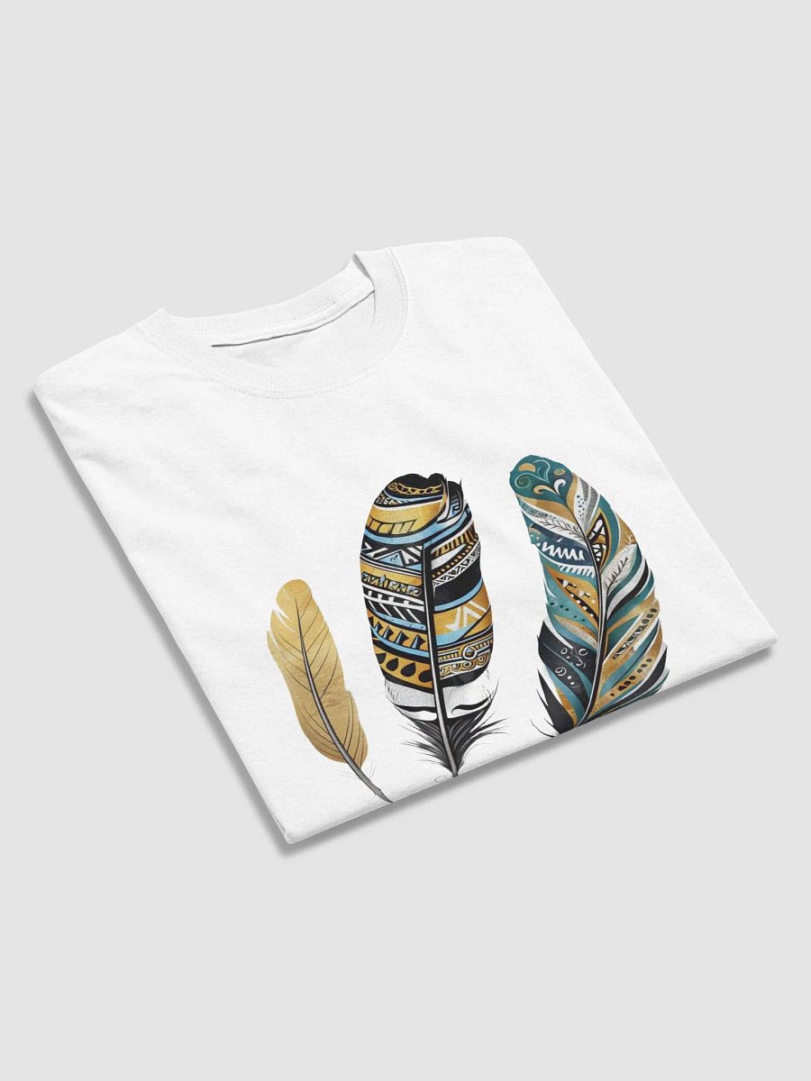 Relaxed Streetwear Vibes Gildan T-Shirt product image (4)