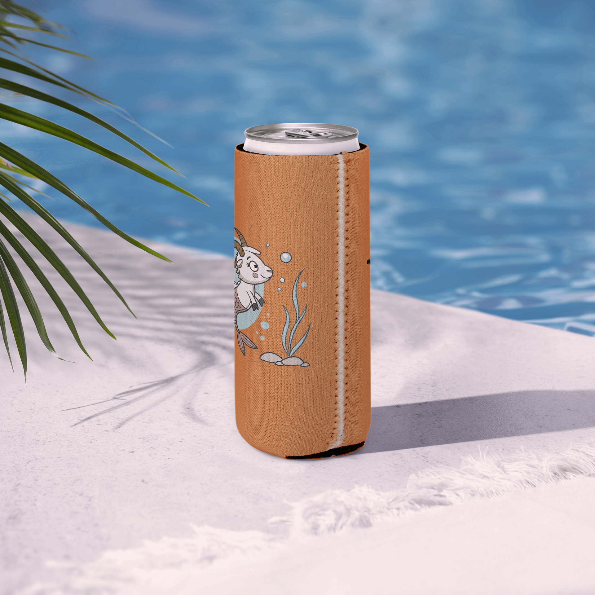 Capricorn Can Cooler product image (15)
