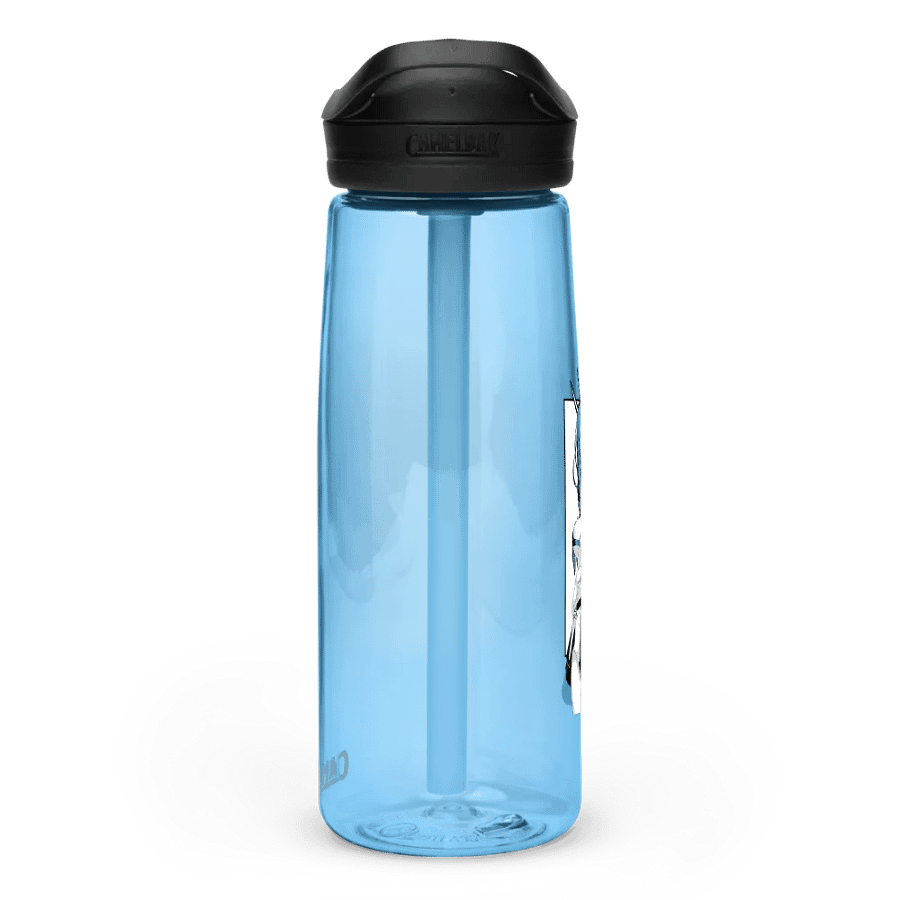 LuvMails Waifu Sport Bottle product image (4)