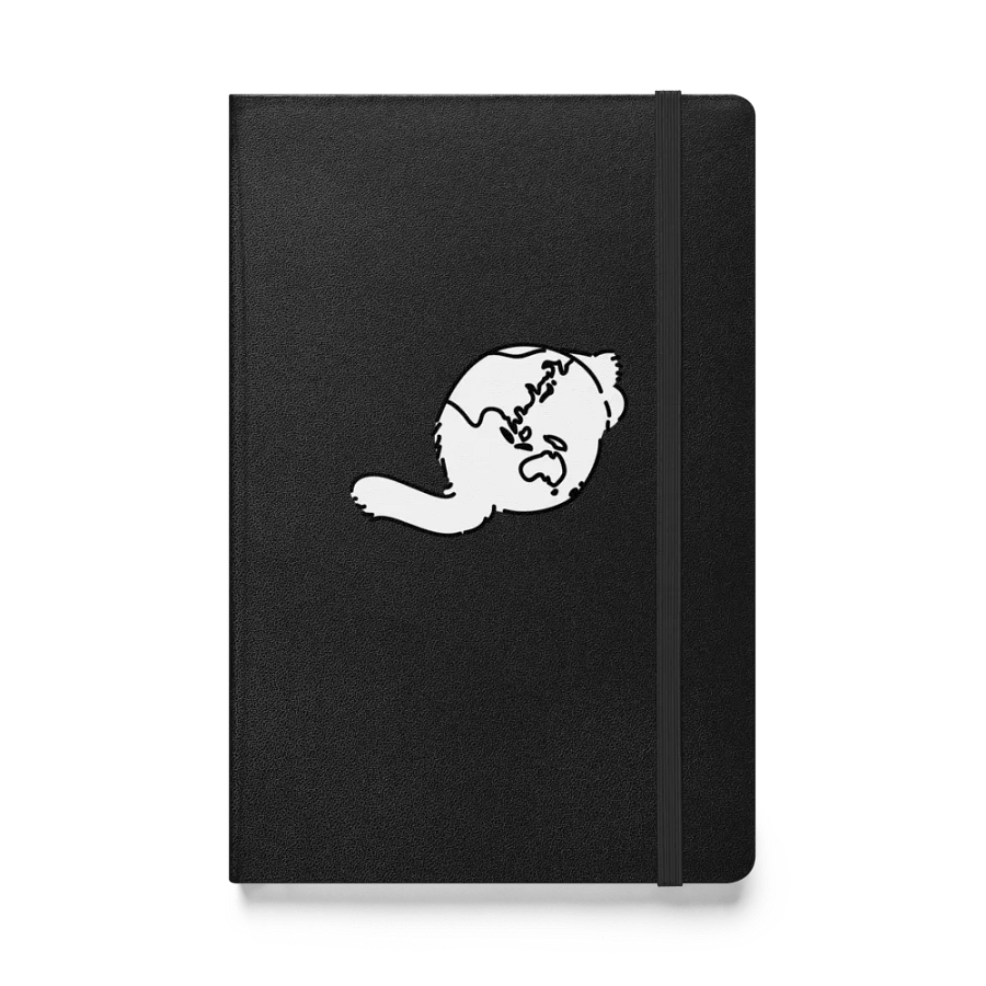 Planet Manul Asia & Oceania - Notebook product image (1)