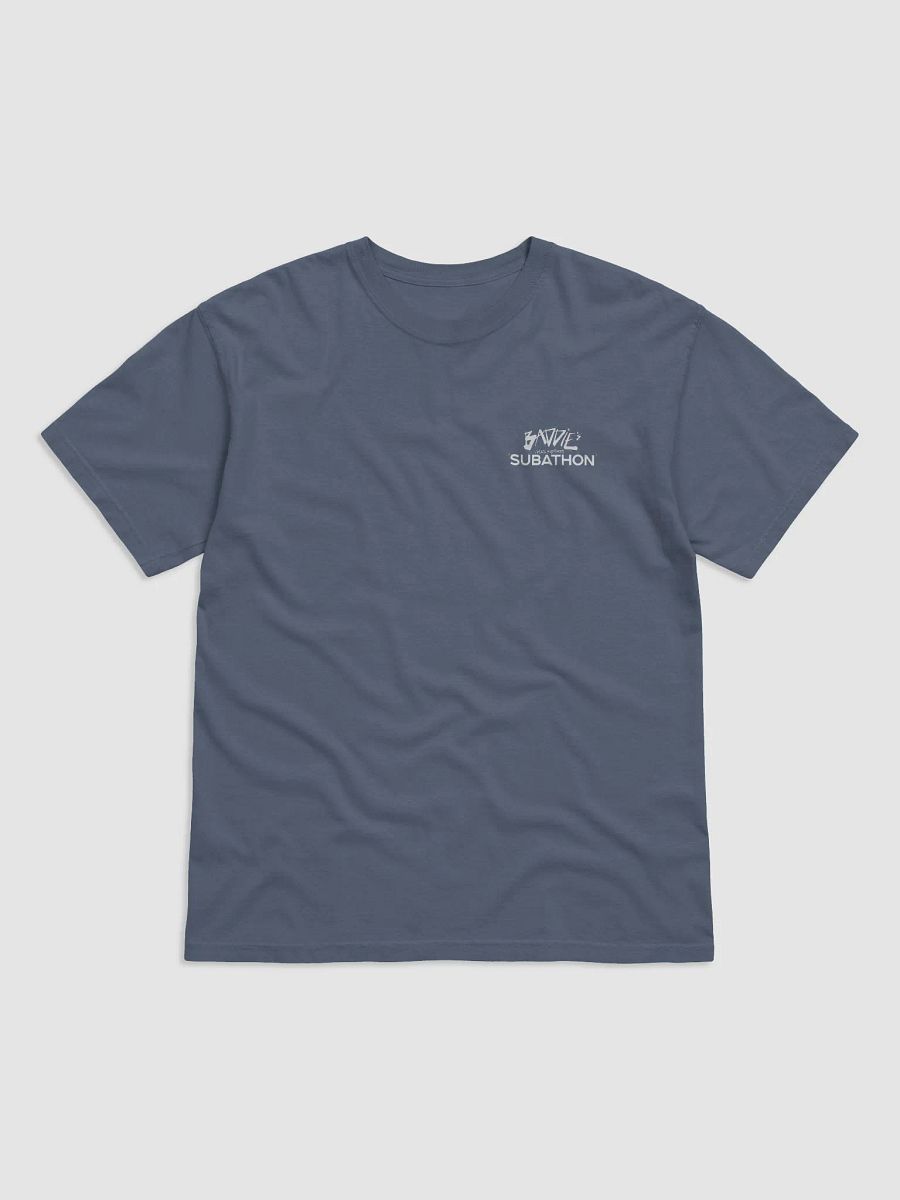 BADDIE FOREVERRRRRR Normie shirt product image (14)